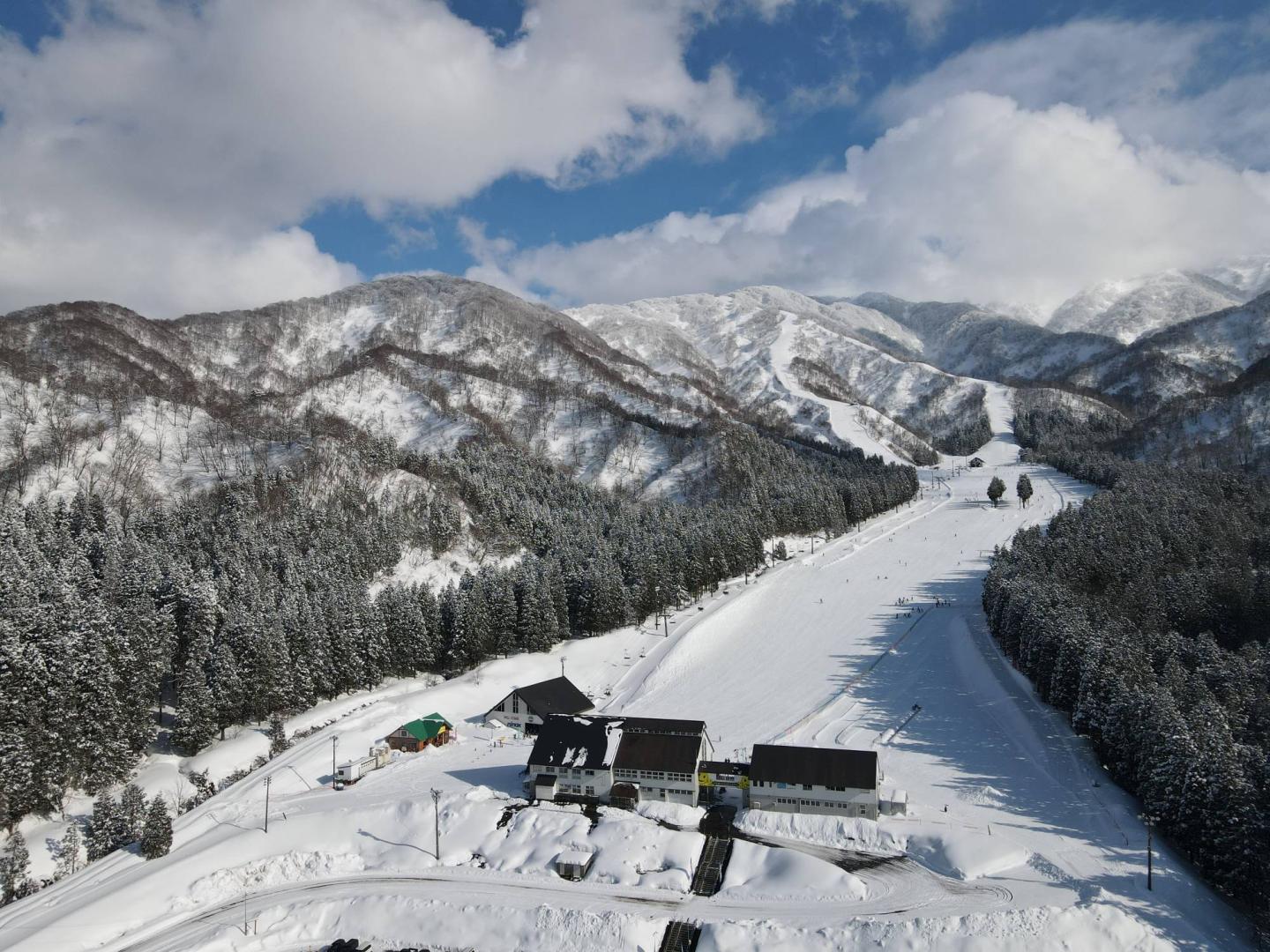 Ninox Snow Park | Indy Pass